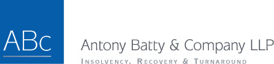 Antony Batty Creditors Gateway